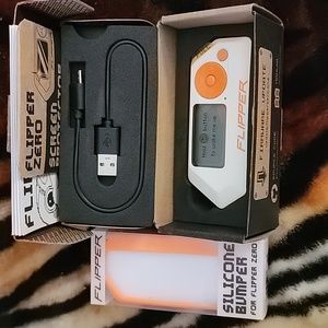 Flipper Zero
